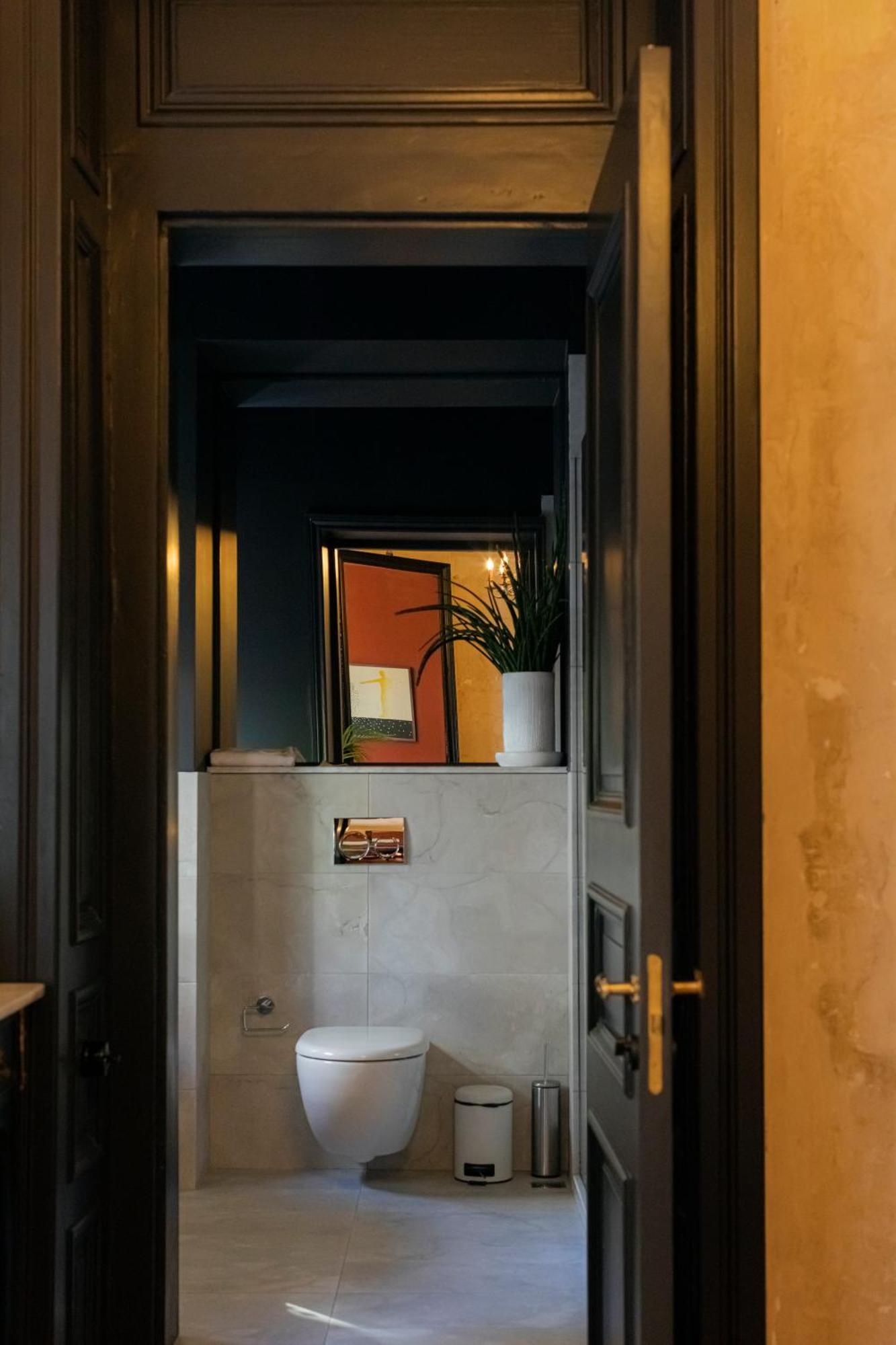 Unfound Door - Design Hotel Tbilisi Zewnętrze zdjęcie