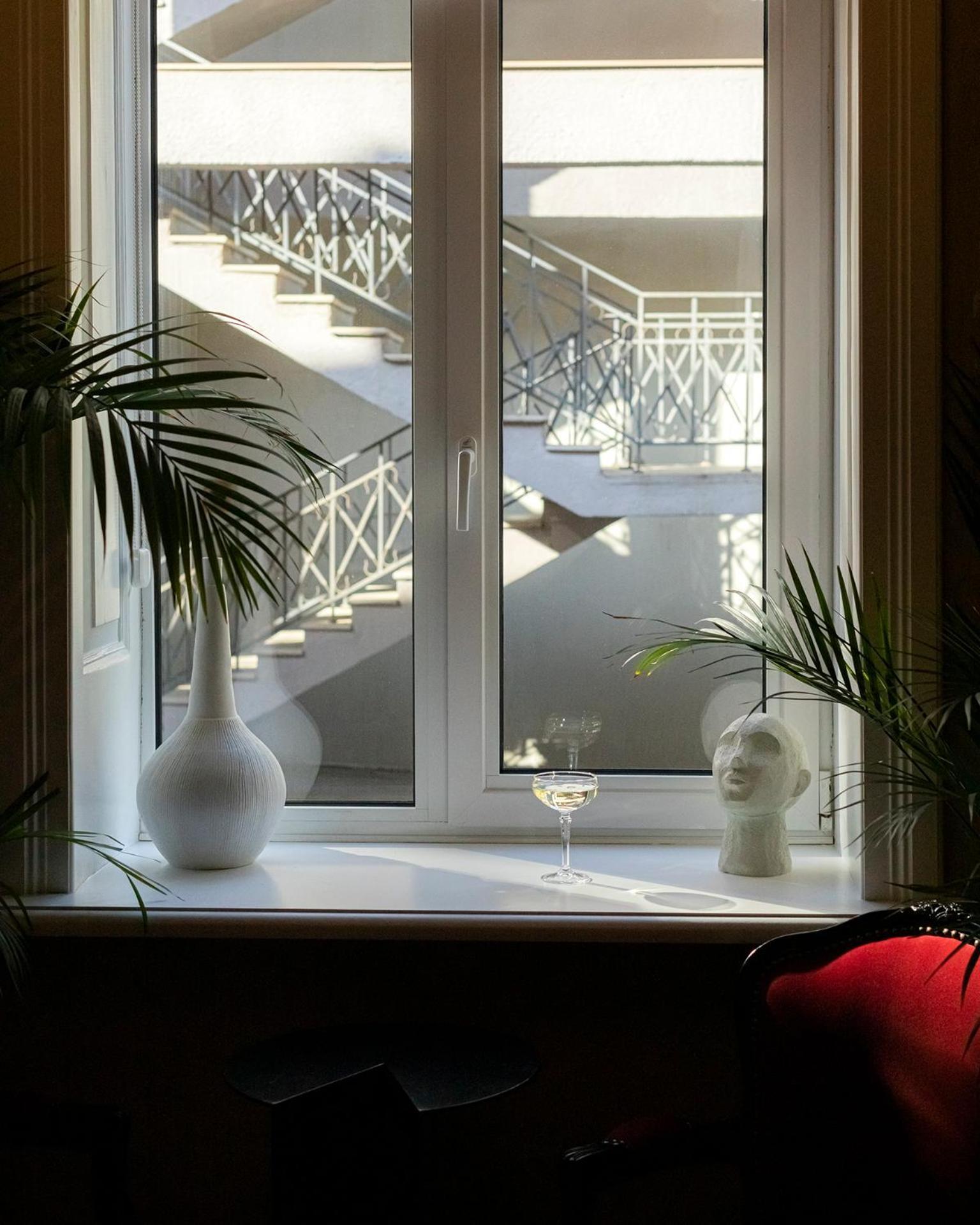 Unfound Door - Design Hotel Tbilisi Zewnętrze zdjęcie